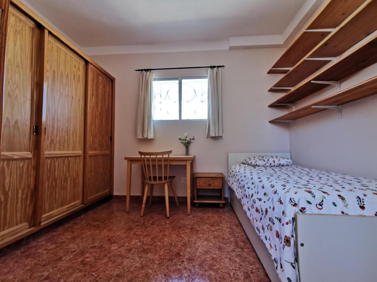 Martha'S Holiday Home Тельде Экстерьер фото
