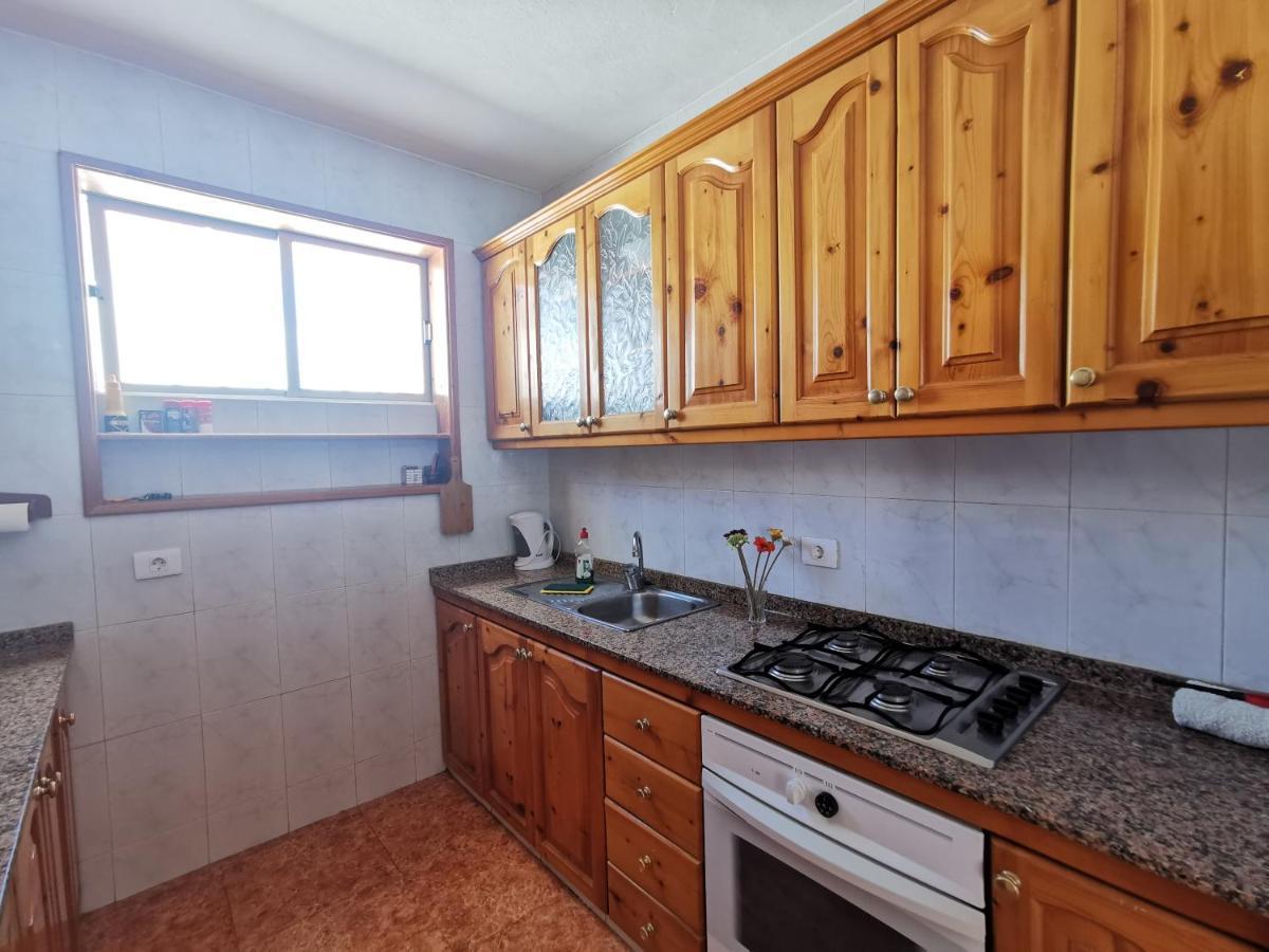 Martha'S Holiday Home Тельде Экстерьер фото