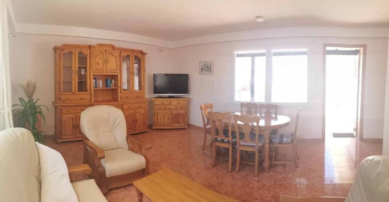 Martha'S Holiday Home Тельде Экстерьер фото