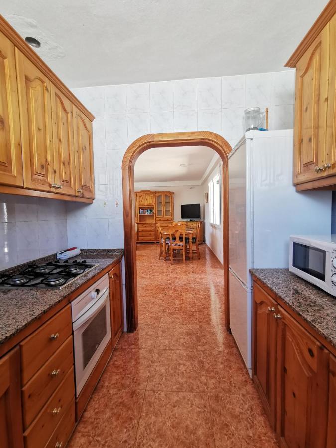 Martha'S Holiday Home Тельде Экстерьер фото