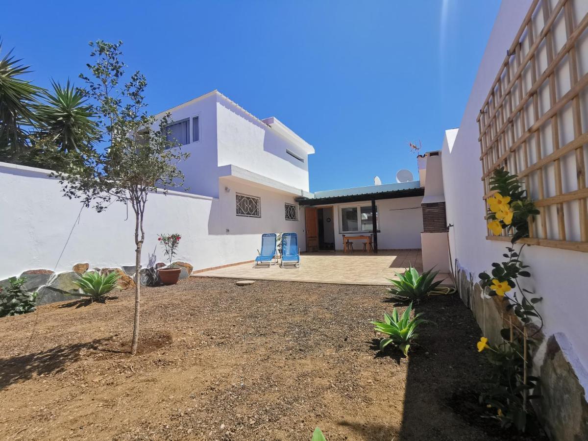 Martha'S Holiday Home Тельде Экстерьер фото