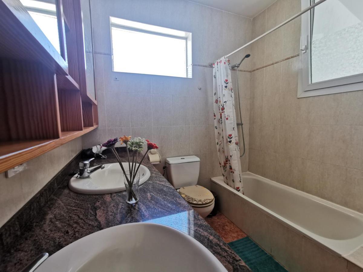 Martha'S Holiday Home Тельде Экстерьер фото