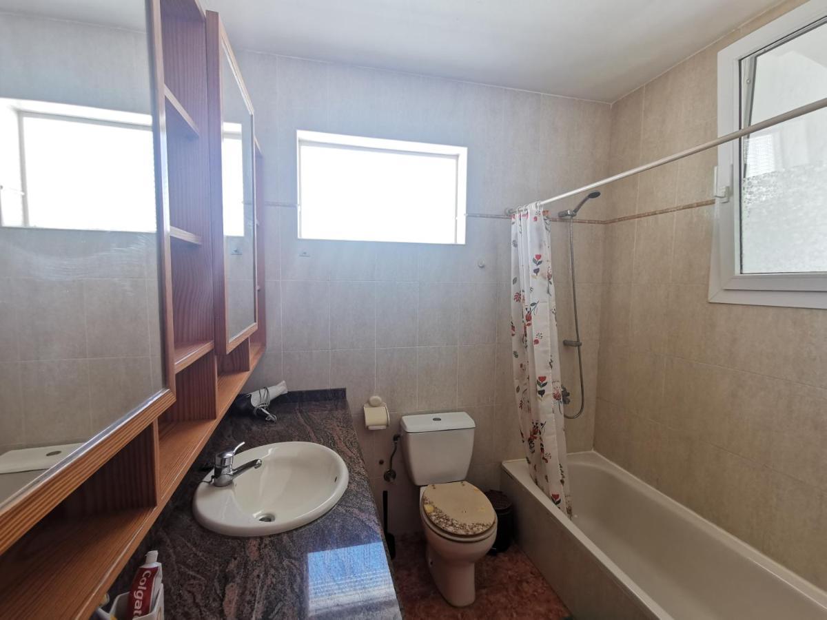 Martha'S Holiday Home Тельде Экстерьер фото