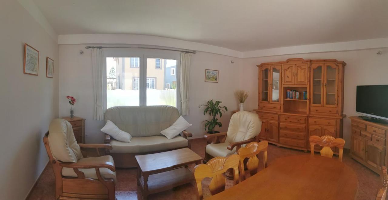 Martha'S Holiday Home Тельде Экстерьер фото