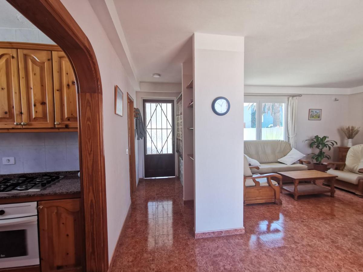 Martha'S Holiday Home Тельде Экстерьер фото