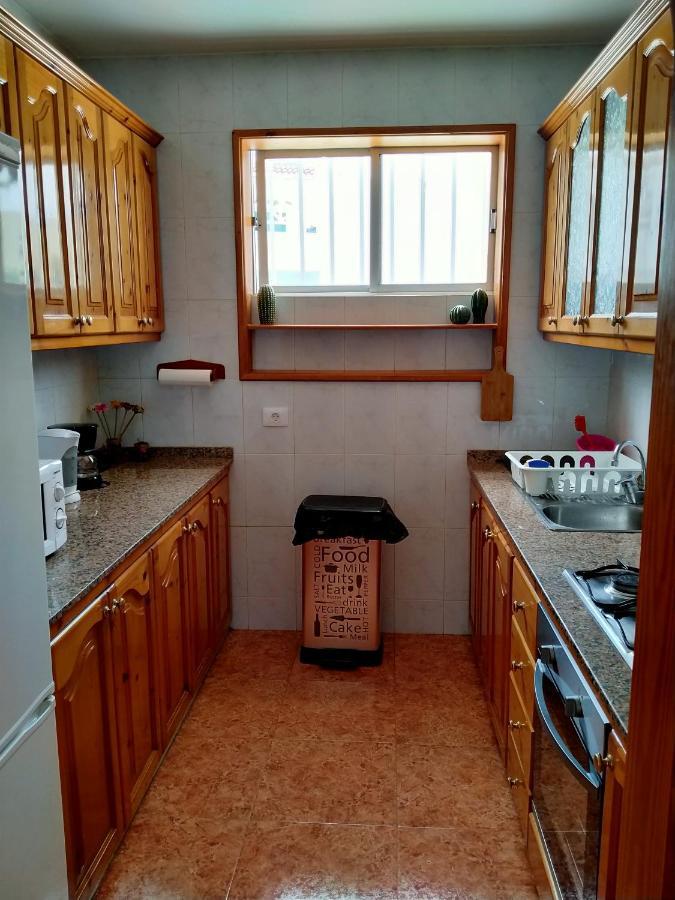 Martha'S Holiday Home Тельде Экстерьер фото