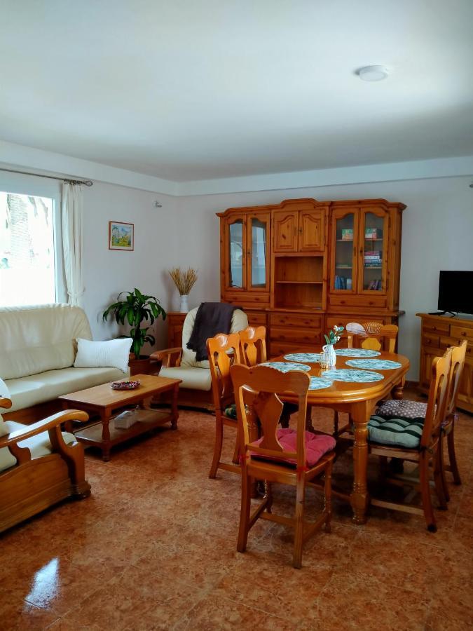 Martha'S Holiday Home Тельде Экстерьер фото