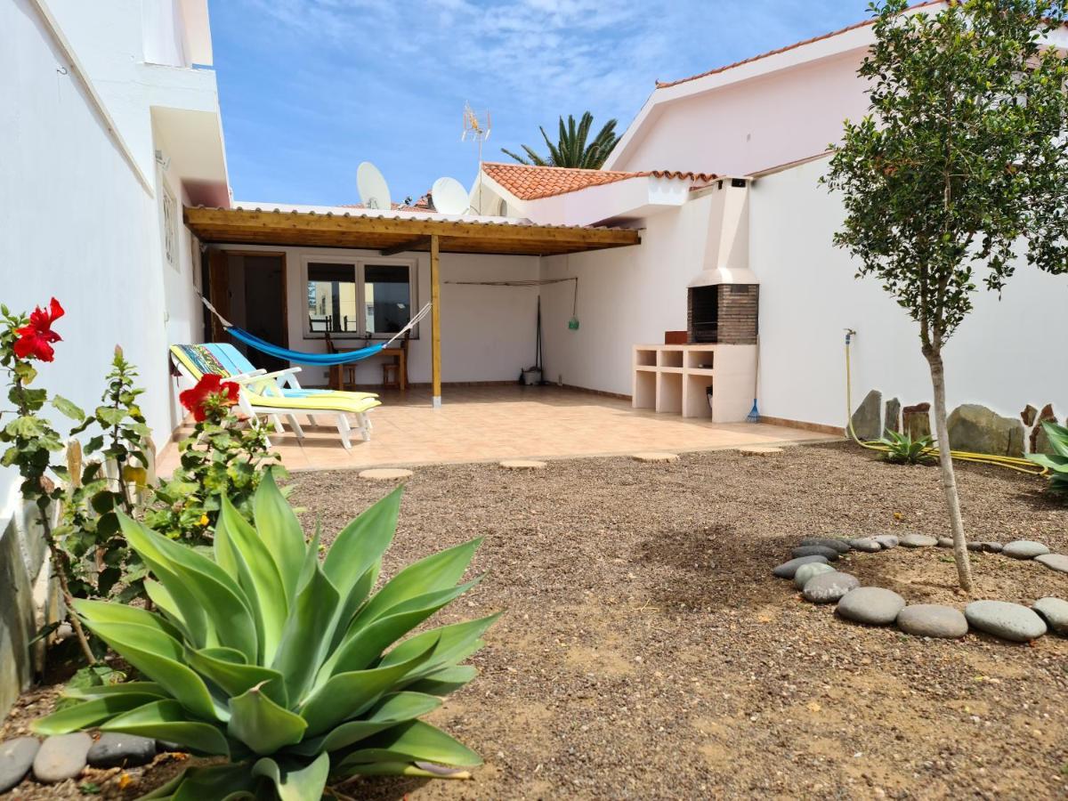 Martha'S Holiday Home Тельде Экстерьер фото