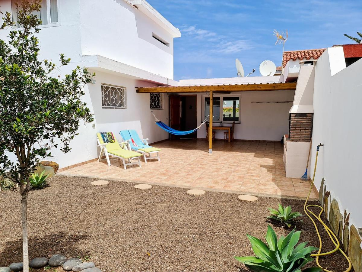 Martha'S Holiday Home Тельде Экстерьер фото